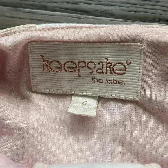 🔥KEEPSAKE the Label🔥 | Colourful bodycon tank top dress - Picture 6 of 9